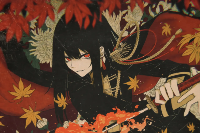 60+ ảnh Anime Girl lạnh lùng ngầu nhất cho mọi thiết bị