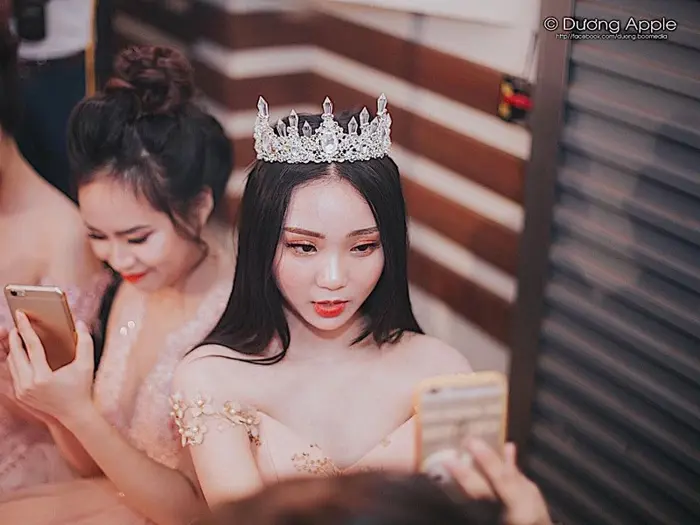 Rũ bỏ hình tượng ngây thơ, nàng hot girl Nguyễn Như Ngọc ngày càng xinh đẹp  sexy - Kiến thức Online