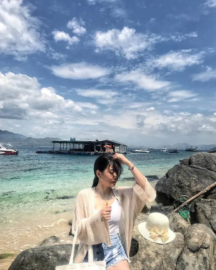 NHA TRANG - THÀNH PHỐ TÌNH YÊU VÀ NỖI NHỚ - SIX SENSES TRAVEL
