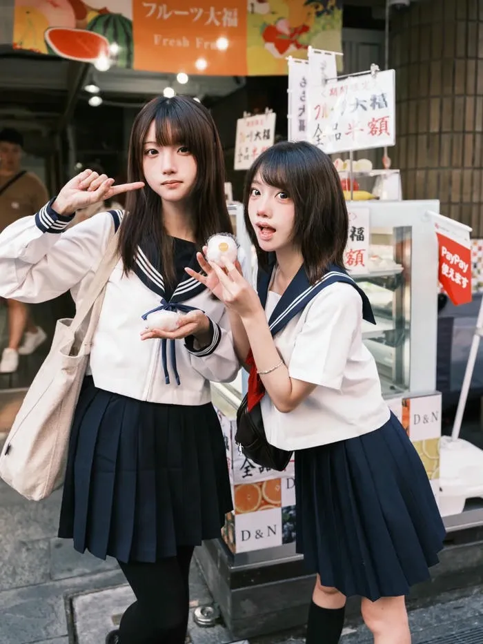 221+ hình ảnh gái Nhật cute đẹp dịu dàng, sexy cuốn hút