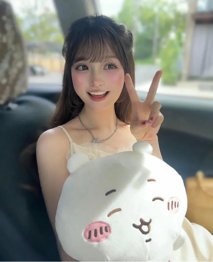 221+ hình ảnh gái Nhật cute đẹp dịu dàng, sexy cuốn hút