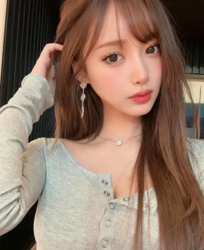 221+ hình ảnh gái Nhật cute đẹp dịu dàng, sexy cuốn hút