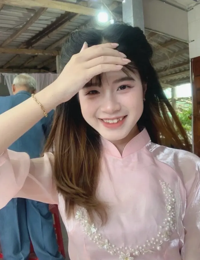 Bộ sưu tập 100+ ảnh gái xinh K10 hồn nhiên, dễ thương