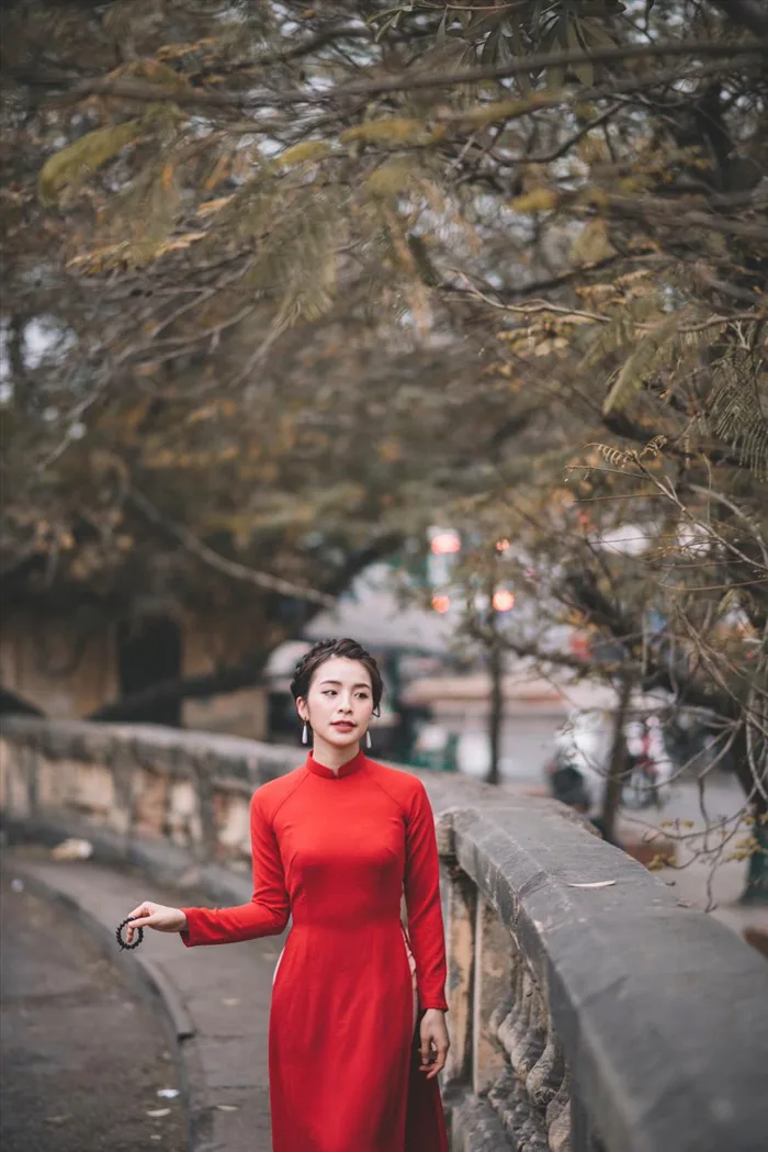 Bất ngờ với hình ảnh trưởng thành của nữ diễn viên Trần Vân