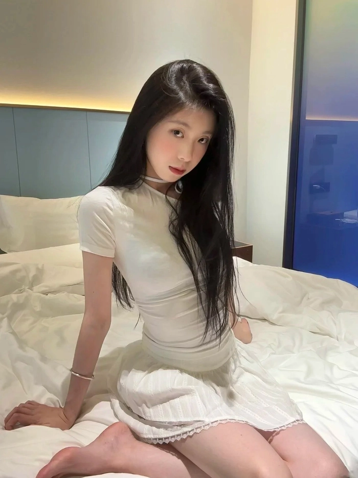 Tuyển chọn 192+ ảnh gái xinh nóng bỏng sexy đến nghẹt thở