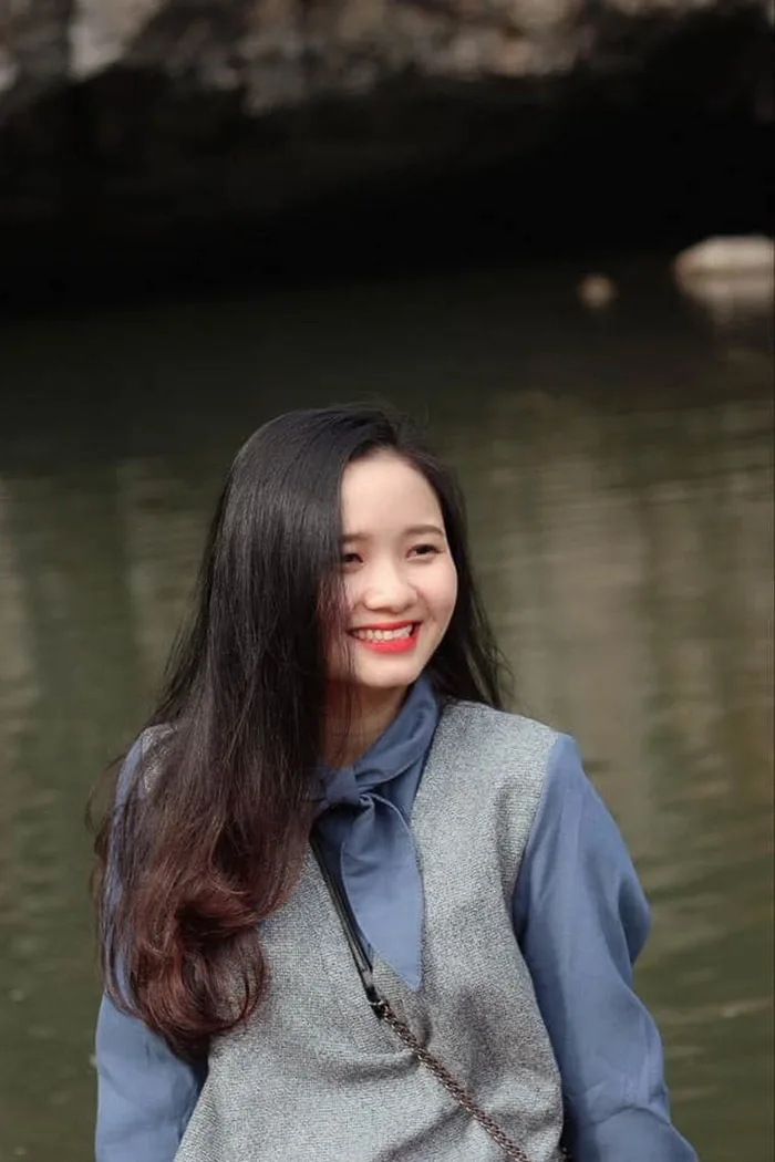 Những nụ cười tỏa nắng của trai xinh gái đẹp nhà 'Cáo'