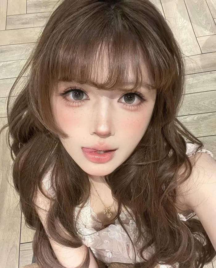 110+ Gái Xinh 2K8 siêu phố cùng body cực đẹp thu hút