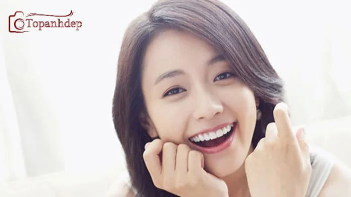Top 50 ảnh gái xinh cười đẹp nhất gây thương nhớ nhất – topanhdep.com