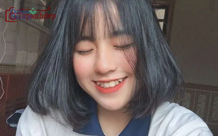 Top 50 ảnh gái xinh cười đẹp nhất gây thương nhớ nhất – topanhdep.com
