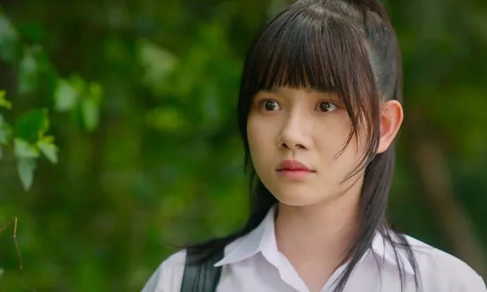 Nữ chính phim VTV 