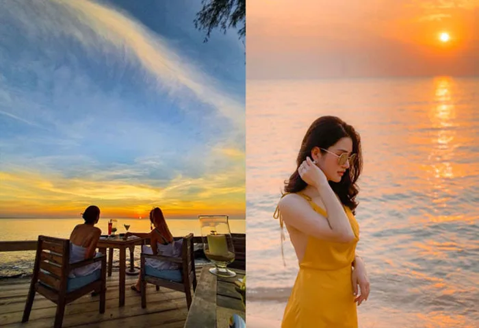16+ Cách Tạo Dáng Chụp Ảnh Ở Phú Quốc Đạt Triệu Like