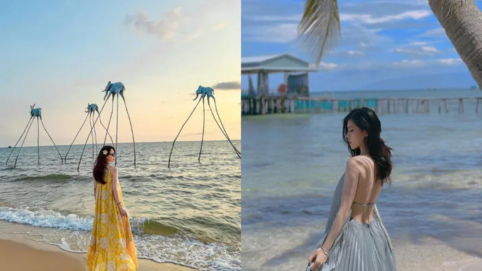 Top 11 địa điểm chụp ảnh Phú Quốc đẹp mê mẩn cho các tín đồ biển cả -  Potonow Blog
