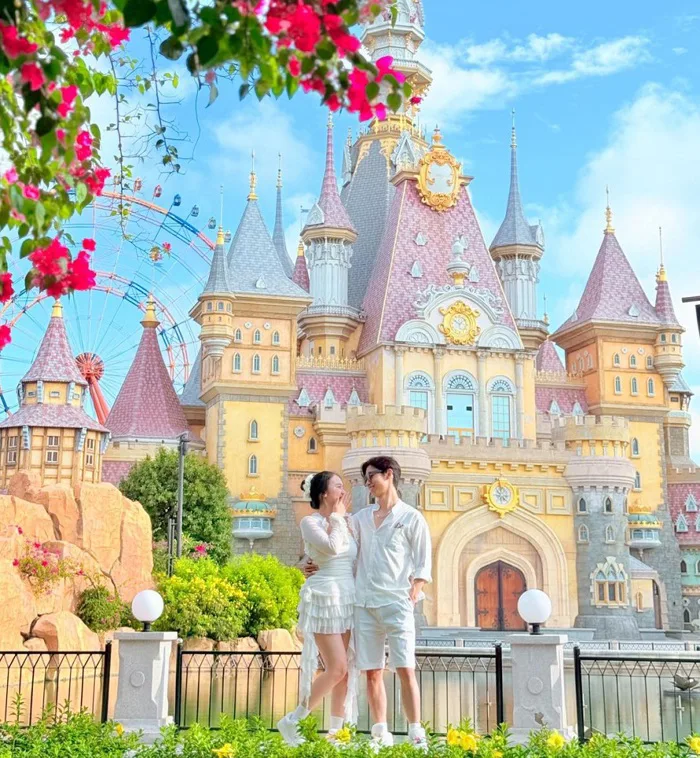 Đi Phú Quốc mặc gì? Tip phối đồ vừa đẹp, vừa thời trang