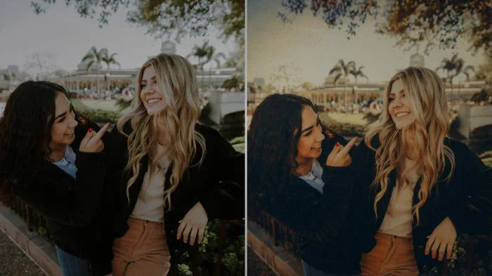 Trình tạo ảnh Polaroid miễn phí: Biến ảnh thành bản in cổ điển