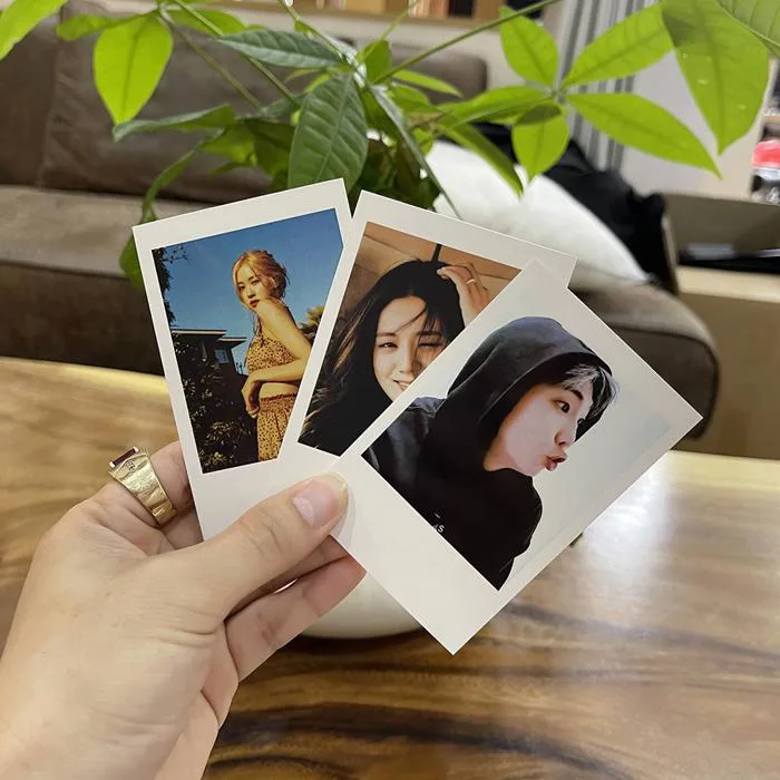 Bộ Ảnh Polaroid aiprint.vn