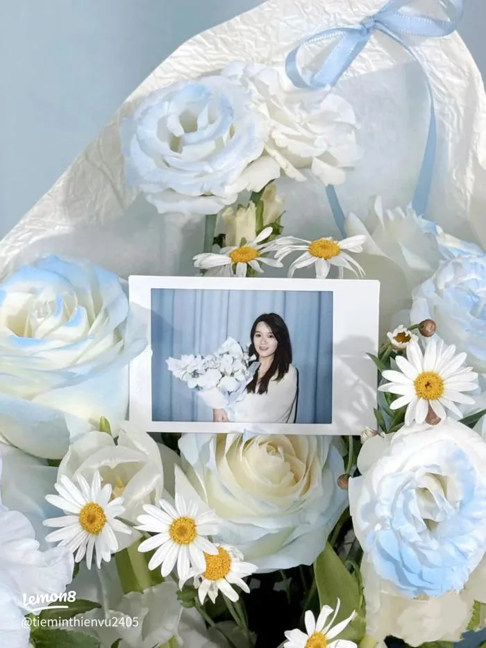 Top 5 ý tưởng ảnh Polaroid đẹp để chụp và in ảnh cực xinh