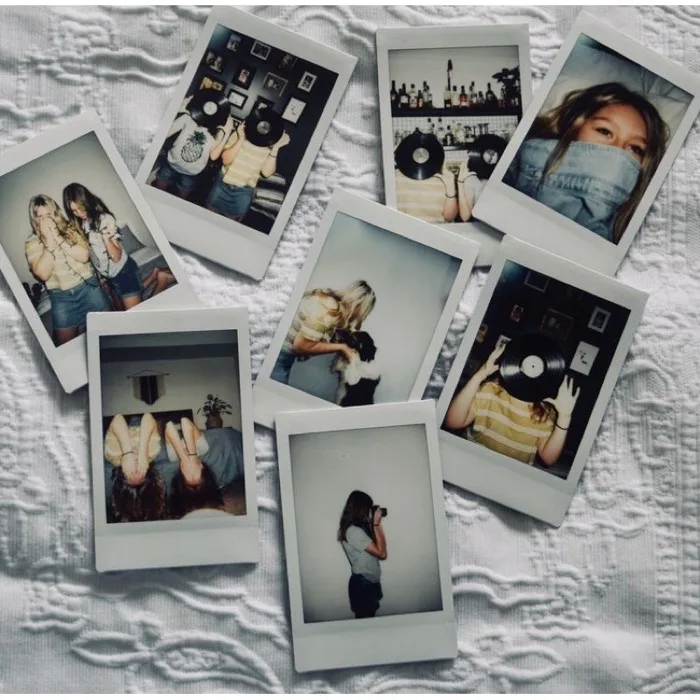 Nắm ngay kiến thức đầy thú vị về máy ảnh Polaroid