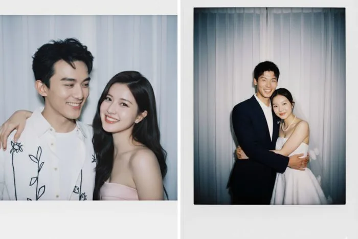 Hướng dẫn cách tạo ảnh polaroid bằng AI Gemini đơn giản nhất