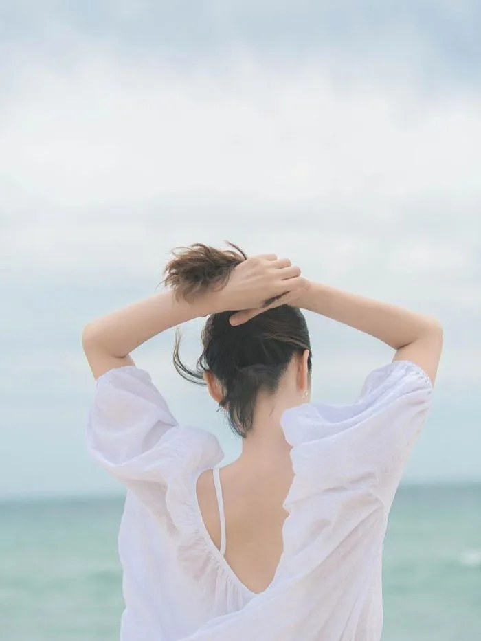 Tuyển tập 99+ bức ảnh chụp sau lưng đẹp nhất | Yody