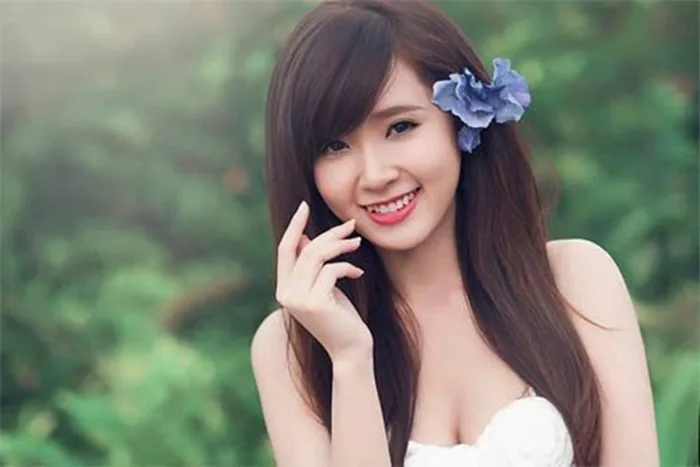 Làm răng duyên cho nụ cười đẹp hơn, tự tin hơn
