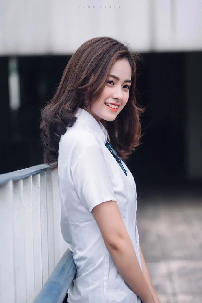 Ai bảo con gái sở hữu răng khểnh không đáng yêu nào... | Báo Dân trí