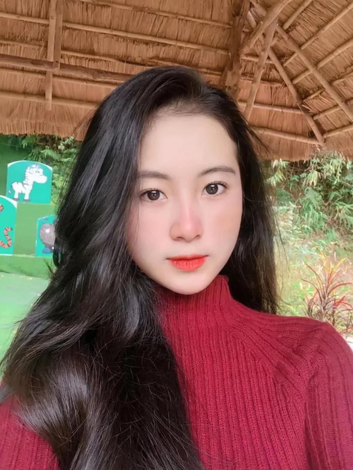 6 nữ sinh sở hữu nhan sắc xinh đẹp, được chú ý nhất trong tháng 1 | Báo Dân  trí
