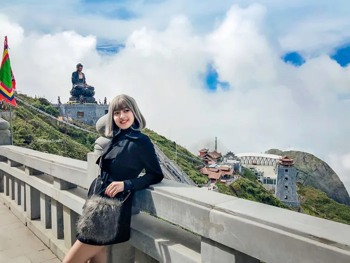 Sapa Tất Tần Tật - Những góc Check in ở Sapa tuyệt đẹp - Du Lịch Chất