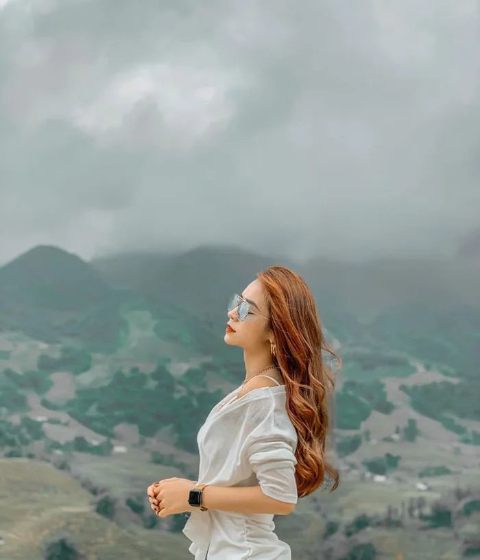 Bộ ảnh check in Sapa đẹp lãng đãng, đầy thơ mộng - Du Lịch Chất