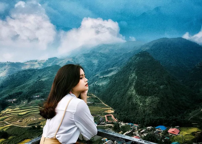 Ngất lịm trước cảnh đẹp Sapa trong bộ ảnh chụp bằng điện thoại siêu cool