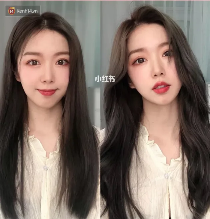 2 chiêu sấy tóc khô nhanh, bồng bềnh chuẩn salon