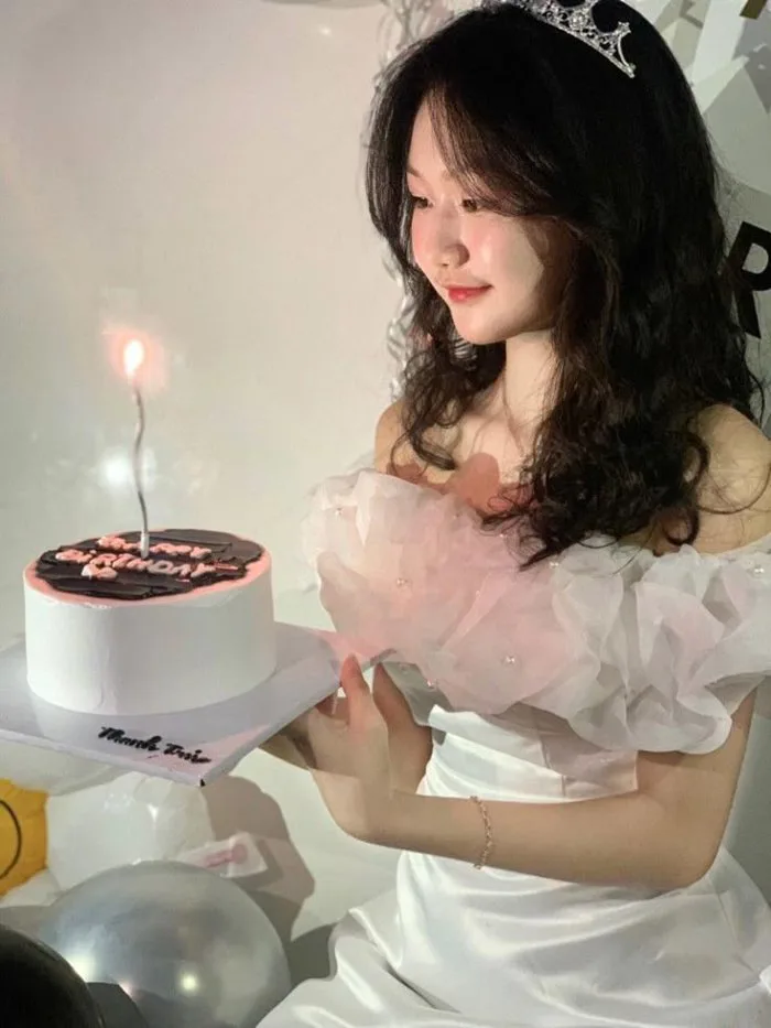 Thanh Trúc