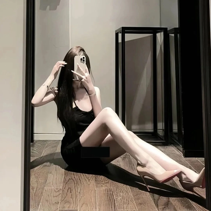 217+ ảnh gái xinh chụp trước gương che mặt sexy siêu cuốn