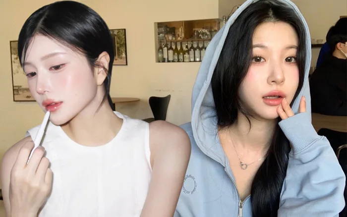 Muốn đánh son đẹp như người mẫu hãng thì phải có đủ 6 món mỹ phẩm này