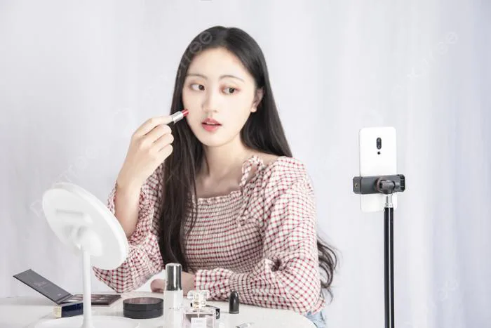 26,670+ Cô Gái Son Môi Pictures Ảnh, Ảnh Và Hình Nền Để Tải Về Miễn Phí -  Pngtree