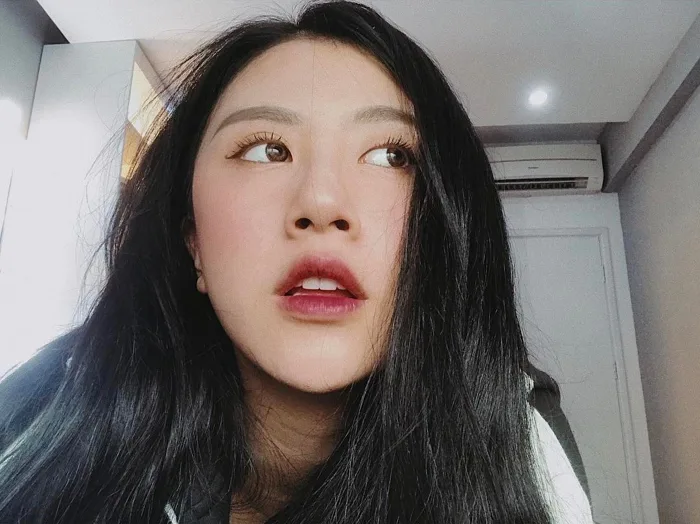 SON MÔI: Những màu son 