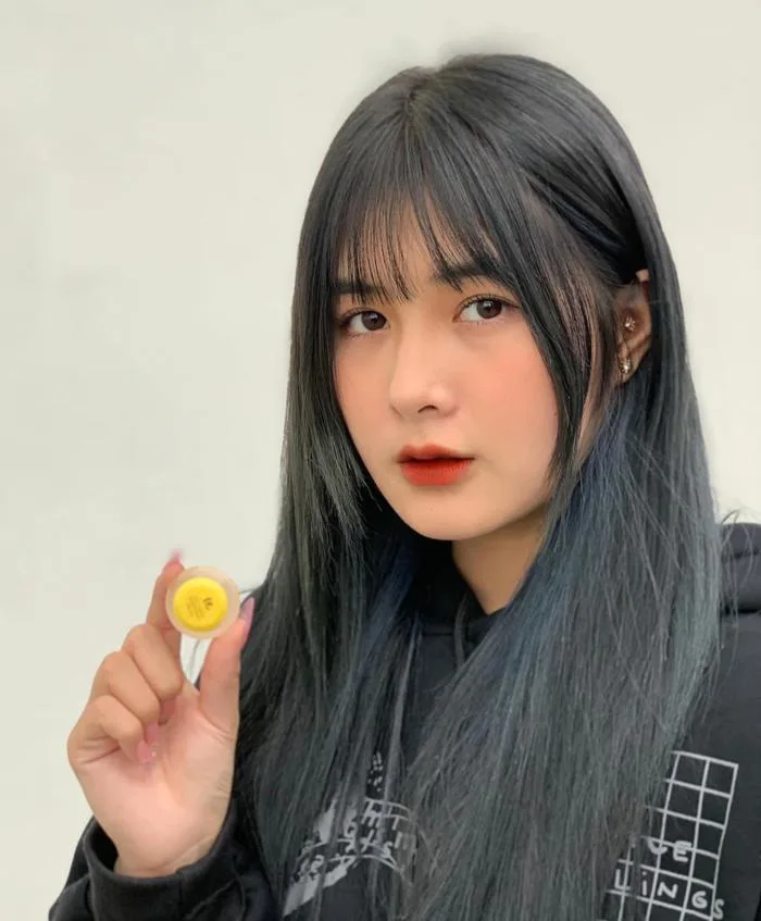 Nữ streamer mới nổi bị tung ảnh 