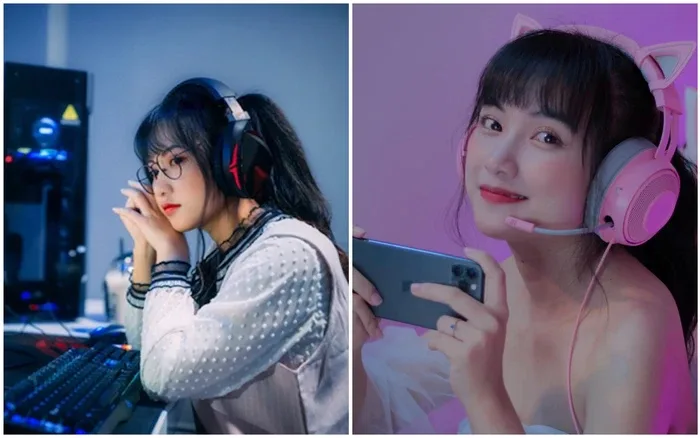 Streamer ZyZy 'nàng thơ' xinh đẹp nghiện ma túy vừa bị công an tạm giữ -  Saostar.vn