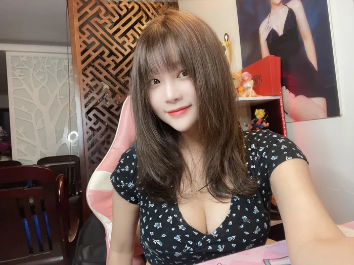 Nhờ AI chỉnh ảnh, nữ streamer từng nhận mình 