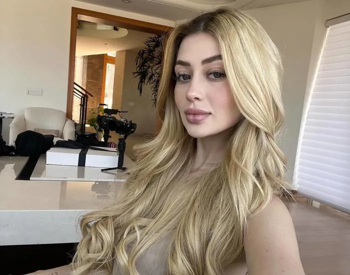 Người đẹp Mexico bị bắn chết khi đang livestream
