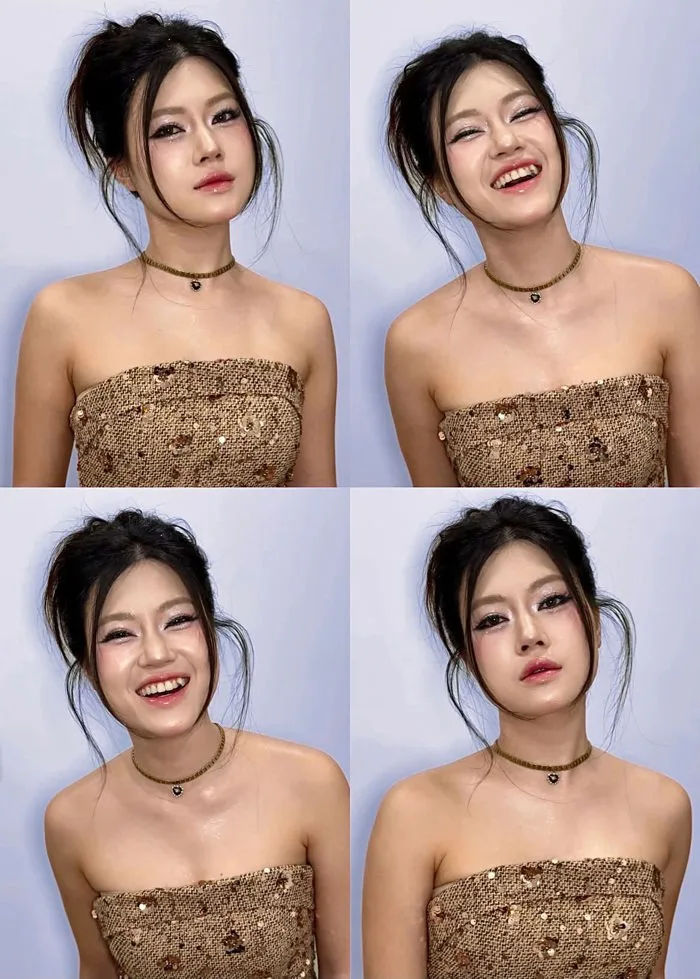 Thách thức fan cứng: Đố bạn gọi đúng tên hot girl streamer trong ảnh!