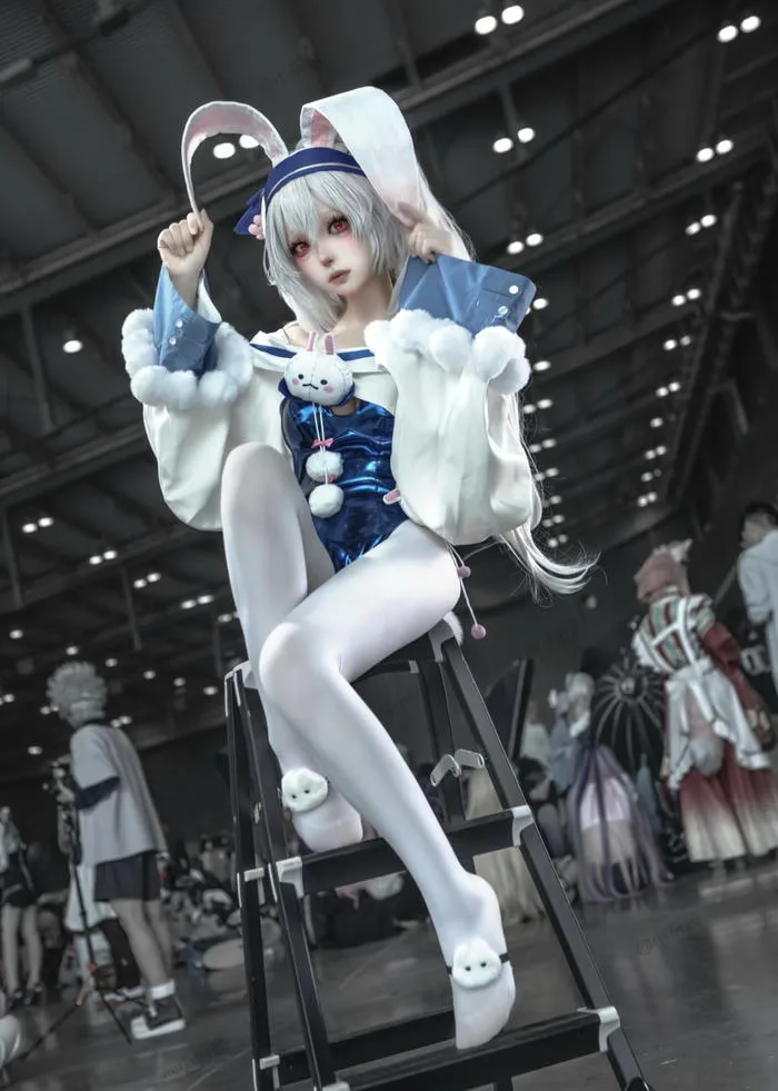 Top 99+ Ảnh Gái Xinh Cosplay Thỏ Khiến Dân Mạng Đứng Hình