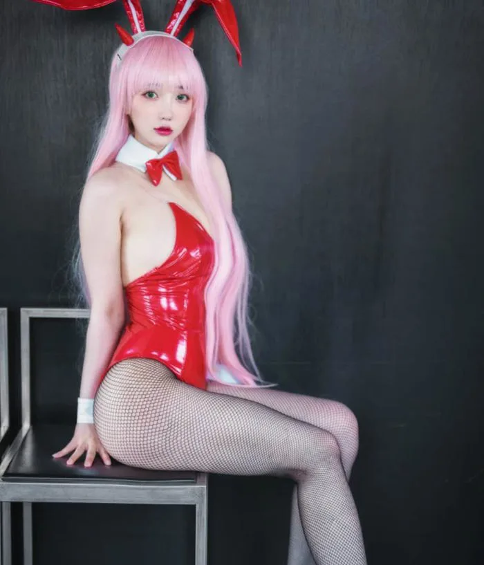 Top 99+ ảnh gái xinh cosplay thỏ linh vật năm 2023