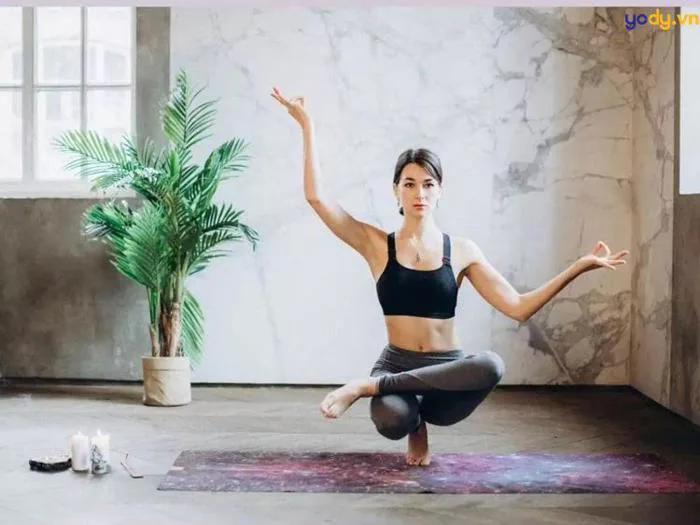 50+ Bộ sưu tập ảnh đẹp yoga, các tư thế yoga chụp ảnh đẹp nhất | Yody