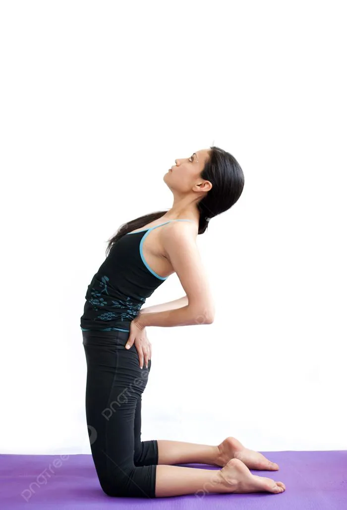 Cô Gái Xinh đẹp Tập Yoga Nền Thư Giãn Hấp Dẫn Và Hình ảnh Để Tải Về Miễn  Phí - Pngtree