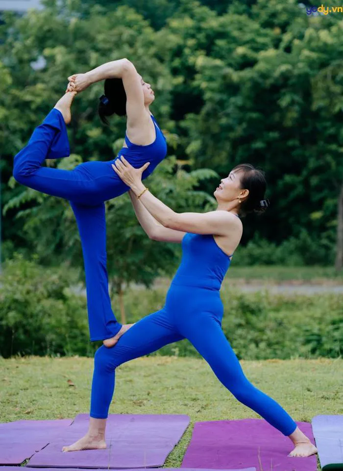 50+ Bộ sưu tập ảnh đẹp yoga, các tư thế yoga chụp ảnh đẹp nhất | Yody