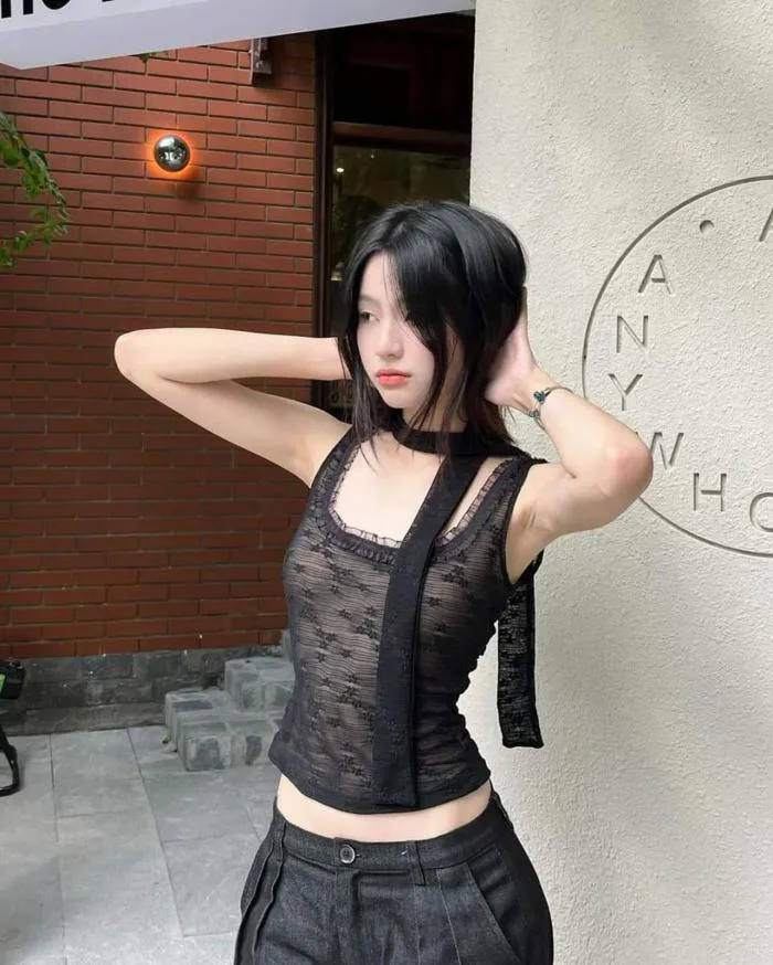 78+ Ảnh Gái Tây Xinh Đẹp Nhất 2026 | XinhVui