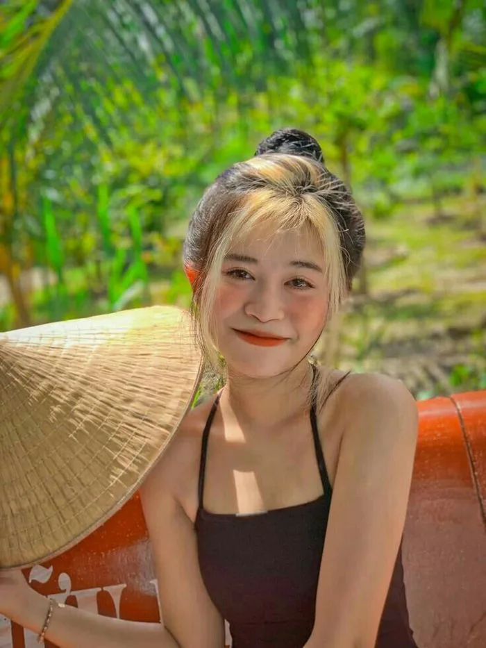 Gái miền tây