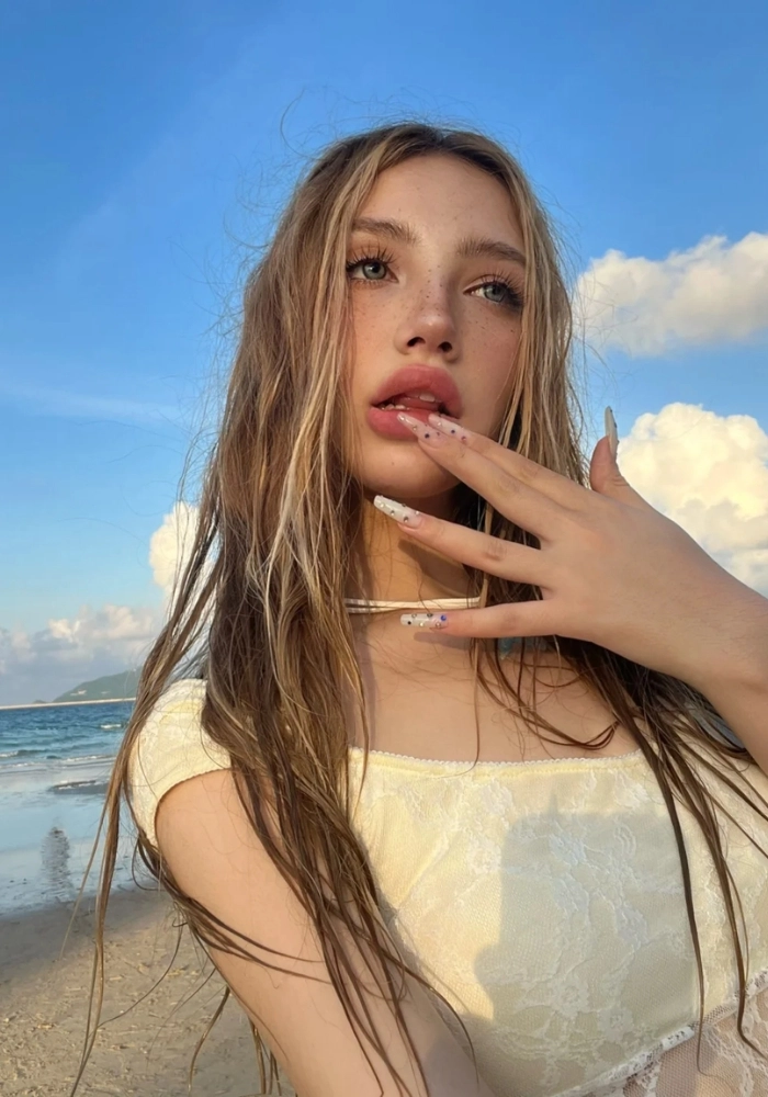 Tuyển chọn 197+ hình ảnh gái Tây xinh đẹp sexy cực hút mắt