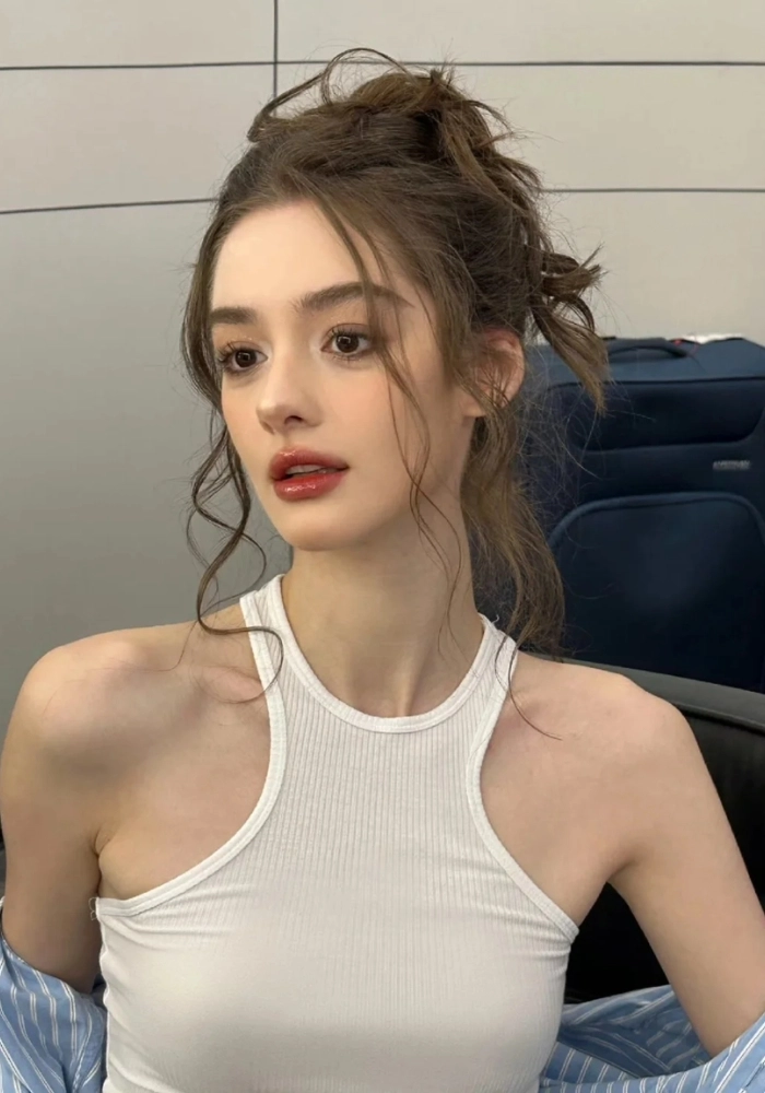 Tuyển chọn 197+ hình ảnh gái Tây xinh đẹp sexy cực hút mắt