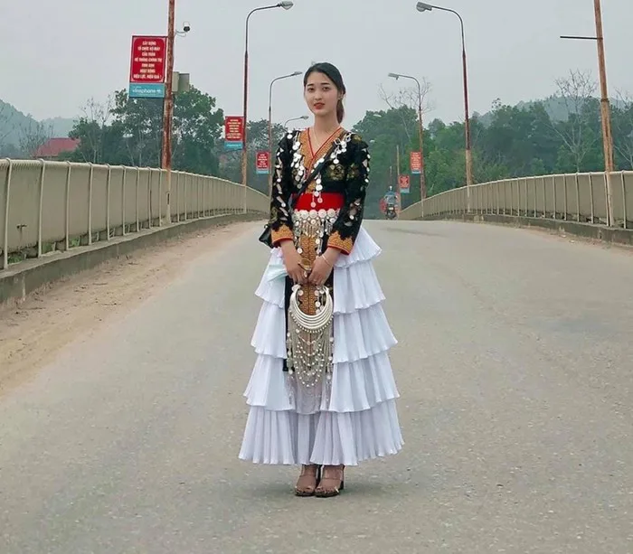 Hình ảnh hiện tại của 'Sơn nữ Tây Bắc' từng nổi đình đám MXH